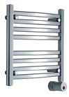 W216cpc 20 Mounted 100w . 1072215 Warmer Towel 16 Curved Wall Id