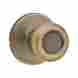 200t Kwikset Tylo Passage Door Knob