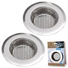 20161153668 Aulife Stainless Drains Strainers 707427371668