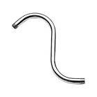 205-15 Newport Brass 205 Polished 091388233302