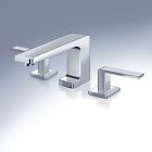 20713710-060010 Dornbracht Dorn Bracht Three-hole Lavatory