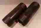 20808 Mueller Industries Pkg 2 Proline 1-1 X5 2x5 Black Steel Metal Pipe Nipple Extension