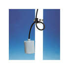 20pmpd2wp Sje-rhombus Wide Angle Float