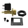 222837 Miller Electric Kit Gas Valve Nut Replacement For 715959341011