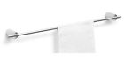 68527 23.7 Steel Towel Duo 53069 Rail Matte . Id Stainless