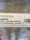 233-401 Newport Brass 15