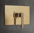 23530021abrs Restoration Hardware Modern Shower 42353064001