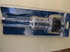 237251 Pegasus Polished Chrome Decorative Push Button Sink Drain Nos