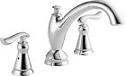 T2794 238 Linden Faucet Delta Msrp Tub Trim Roman Chrome