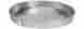 20830 24-inch Camco New Mfg Aluminum Water Heater Pan Quantity 6 077234400029