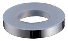 24660 Brushed Id Ring Mounting Nickel