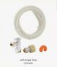 25088 Sharkbite Toilet Installation Kit