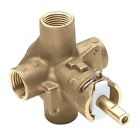 2510 Moen Home Plumbing Valves 026508073001