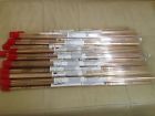 25lbs Free Rod Priority Shipping Brazing Silver 15 Solder Wolverine