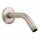 27411823 27411 Hansgrohe Brushed Nickel Shower Power 5 1 4 Arm With 2