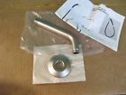 27412avo 27412 Nickel Arm Shower Avo 8 Msrp Grohe 6-5 124 Satin Flange " Tubular