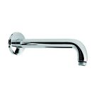 27422821 Shower Nickel " 9 Hansgrohe 6-19 Brushed Raindance Arm