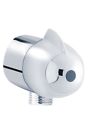 27452001 Hansgrohe Fix-fit Polished Chrome
