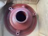 28-98575-11143 Waterworks Universal Shower Drain No Hub Body Only For