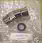 28071000 Metris Hansgrohe Shower Holder Chrome Elbow Fits Many Tub Filler Sets Trim