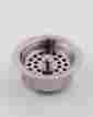 2831-pb Standard Plumbing Supply 92023 Jaclo Disposal Flange Strainer Polished Brass 020111967566