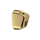 28321 Fixed 2 Hansgrohe Brass " 1 Porter Polished Holder Hand Conne Shower