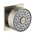 28469 Axor Brushed Nickel Starck