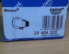 28484000 Support Movario Grohe Wall