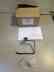 2865em10 Papernovo Polished Holder Collection Santec Monza Chrome