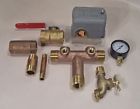2900 Ez Kit Flow Pumps Flowlight Booster