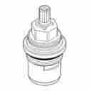 293981 Grohe 3 4 Carbodur 1 Turn Right Close 4005176189944