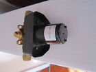 34907000 2in 1 Inlets Thermostatic Roughinvalve Grohtherm Grohe Servicestop