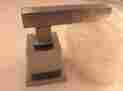 3-220c-20 Cube Newport Brass 2 Faucet Diverter Cold Trim Only Stainless Steel