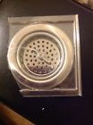 7040-302a 3.5 " Prochannel 4 Kitchen Drain Sink Strainer