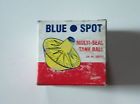 086454 3 Sexauer Toliet Balls Blue Plumbing Multi-seal Rubber Tank Spot Set