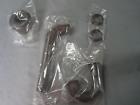 3014 03w Brasstech 1 4 P Trap Kit W High Box Flange Weathered Brass 091388008023