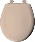 200slowt643 3071644 Front Closed Church Plastic Seat Id -