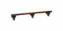 3104484 Fr60 Ram Gameroom Dry Bar Foot Rail Id