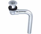 3106 Central Brass Accessory-grid Drain