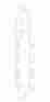 3115443 97480 Imax Worldwide Home Towel Rack In White Id 784185974805