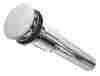 Dr120-ch 3115905 Native Trails Dome Drain In Chrome Id 817315014420
