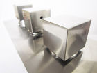 Ab2801-bn 3141750 Shower Mixers Brushed Finish Id Nickel