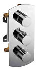 Ab4001-pc 3141755 Modern Id Finish Single Lever Polished Mixers Chrome Shower