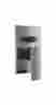 Ab5601-bn 3141758 Alfi Brand Single Lever Shower Mixers Id 811413020512