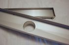 315tfi Novalinea Linear Shower Drain