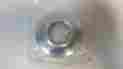 316 20 Newport Brass Brasstech Flange 1 4 Od Pipe Stainless Steel