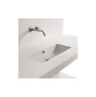 Ws14001f 3166601 Bathroom Id Sink Mounted Modern Under