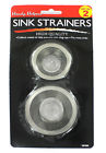 3170201 Mesh - Strainers 24 Id Sink Set