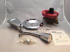 3520 3189 Moen Legend Chrome Shower Head Faucet Spout W Rough-in Valve New 026508000274