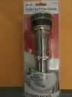 319930 Danco Decorative Sink Drain Nickel Brushed